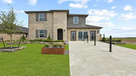 17806 Winfall Drive, Crosby, TX 77532