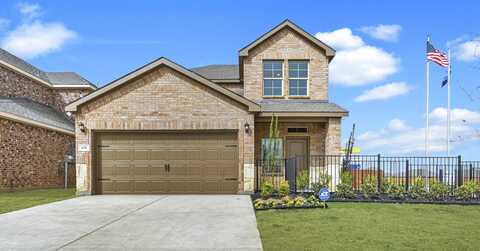 625 Minnie Ln, PILOT POINT, TX 76258