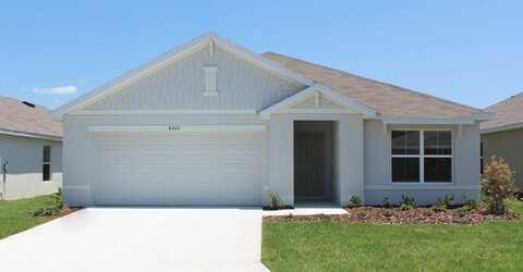 9996 SE 161st Lane Road, SUMMERFIELD, FL 34491