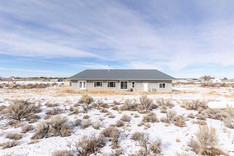 992 Fairlawn Drive, Spring Creek, NV 89815