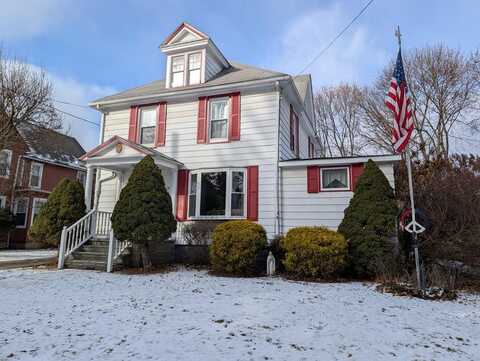 826 W Church St, Elmira, NY 14905