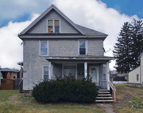 714 Walnut Street, Elmira, NY 14901