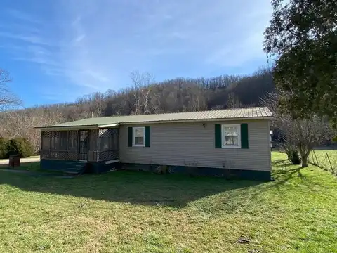 332 Little road, Salyersville, KY 41465