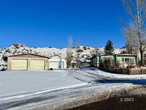 833 & 835 Silver Sage Dr, Miles City, MT 59301