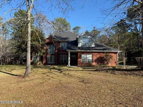 7640 Woodridge Drive, Meridian, MS 39305