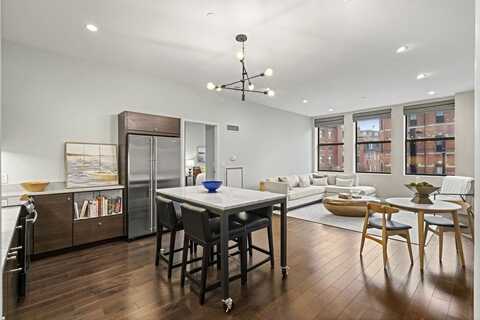 285 Columbus Ave 207, Boston, MA 02116