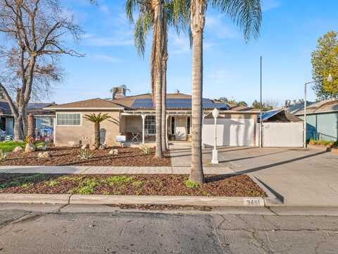 3461 Donner Avenue E, Fresno, CA 93726