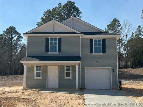 4 Bennington Way, Lillington, NC 27546