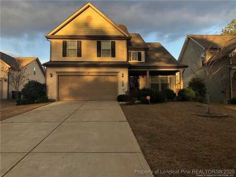 350 River Oak Street, Spring Lake, NC 28390