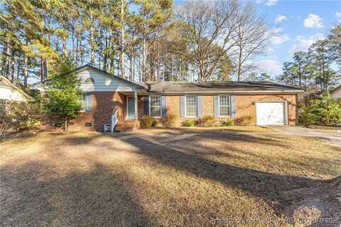 720 Roundtree Drive, Fayetteville, NC 28303