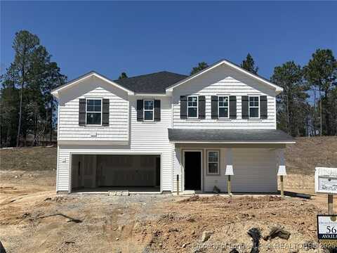 3 Bennington Way, Lillington, NC 27546