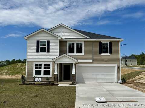 335 Greenbay Street, Lillington, NC 27546