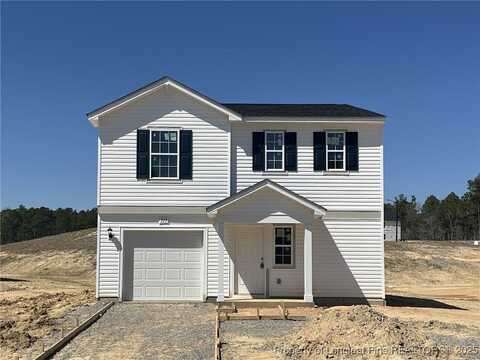 313 Greenbay Street, Lillington, NC 27546