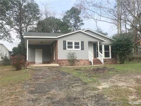 4342 Forestview Drive, Fayetteville, NC 28304