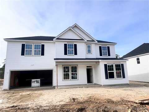 67 Steeple Ridge (Lot 466), Cameron, NC 28326