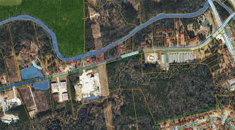W Manchester Road, Spring Lake, NC 28390