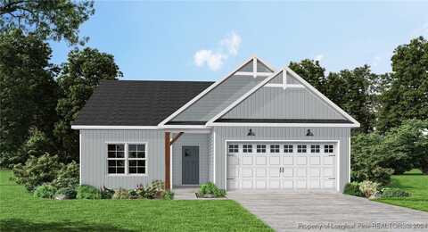 374 Glassmine Trail, Aberdeen, NC 28315