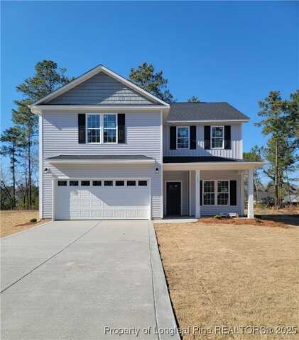 177 August Lane, Raeford, NC 28376