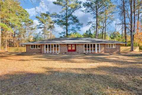 3983 Cedar Creek Road, Fayetteville, NC 28312
