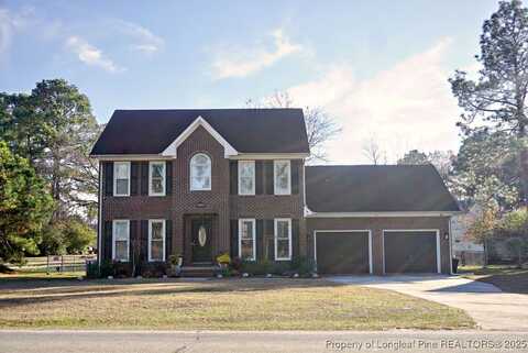 8363 King Road, Fayetteville, NC 28306