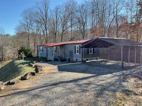 120 LEATHERWOOD RD, Sylva, NC 28779