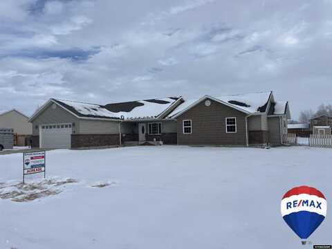 56 Polson Drive, Riverton, WY 82501