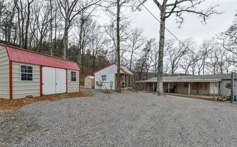 4150 Low Gap RD, Ozark, AR 72949