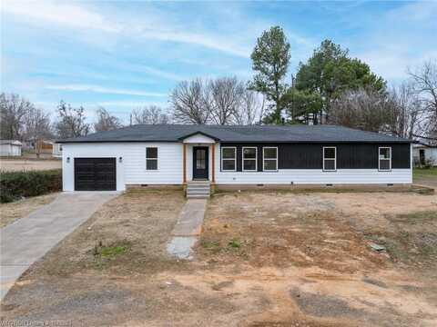 48 W Gary, Greenwood, AR 72936