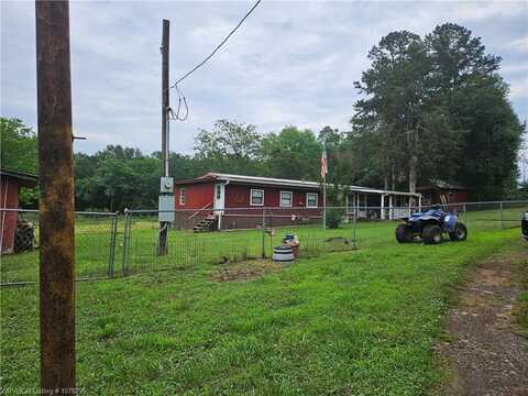 16019 71 HWY, Mansfield, AR 72944