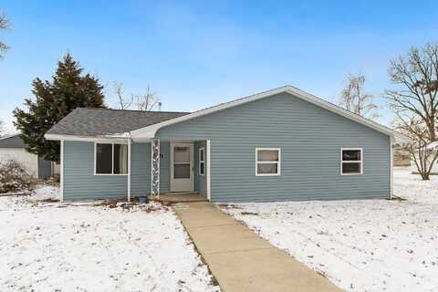 3622 Congress Avenue, Fort Wayne, IN 46806