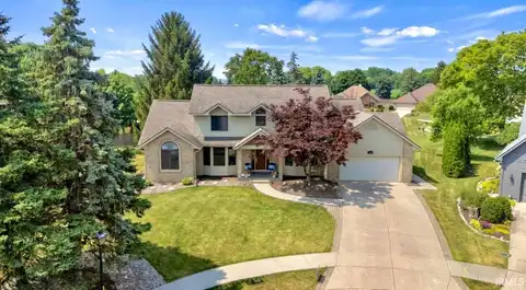 1304 Ardsley Court, Fort Wayne, IN 46815