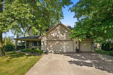 312 Cameron Hill Place, Fort Wayne, IN 46804