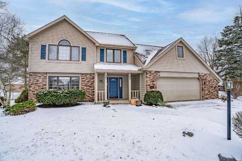 10707 Current Cove, Fort Wayne, IN 46845