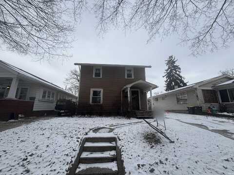 266 Glencoe Avenue, Fort Wayne, IN 46806