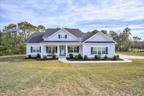 599 ANNISON POINTE Court, North Augusta, SC 29860