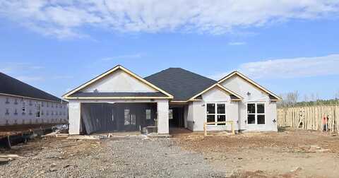 2402 BUNDORAN Drive, Grovetown, GA 30813