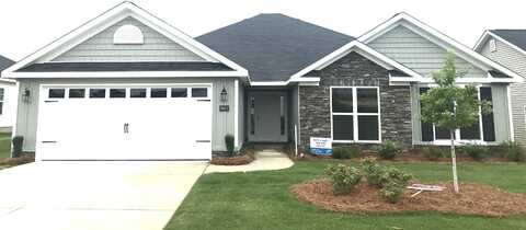 2402 BUNDORAN Drive, Grovetown, GA 30813