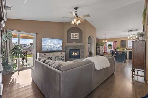 3322 Stony Meadows Circle NE, Rio Rancho, NM 87144