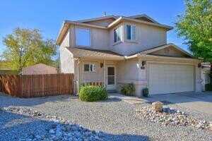 9000 JASPER Drive NE, Albuquerque, NM 87113