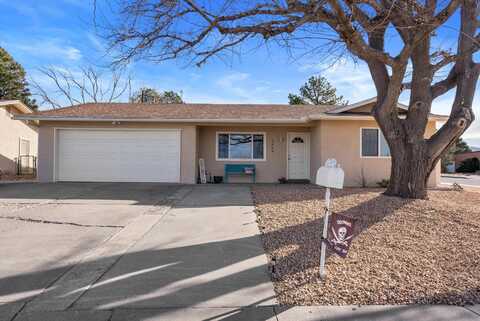 1804 HIAWATHA Court NE, Albuquerque, NM 87112