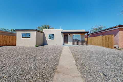 4625 GIBSON Boulevard SE, Albuquerque, NM 87108