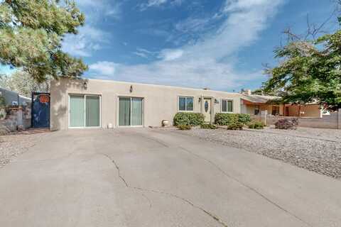 8203 ROMA Avenue NE, Albuquerque, NM 87108