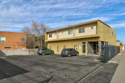 351 WASHINGTON Street SE, Albuquerque, NM 87108