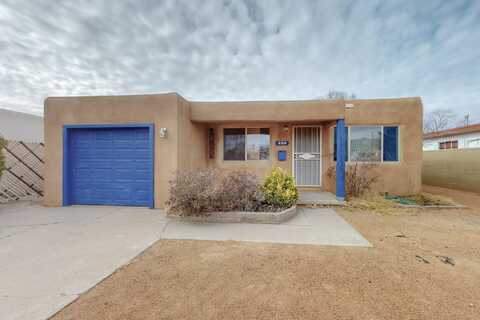 705 FLORIDA Street SE, Albuquerque, NM 87108