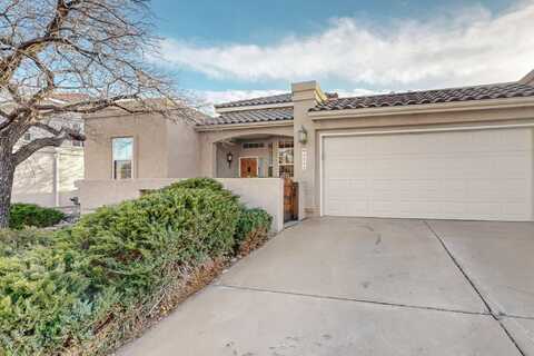 4044 RANCHO GUSTO NW, Albuquerque, NM 87120