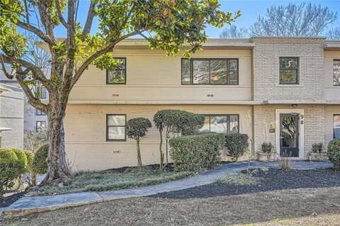 98 Ardmore Place NW, Atlanta, GA 30309