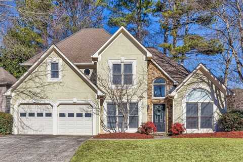 404 Middle Valley Lane, Woodstock, GA 30189