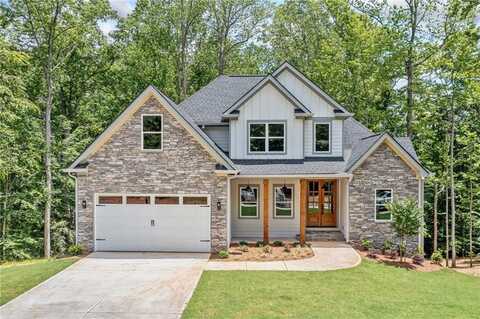321 Evie Lane, Canton, GA 30115