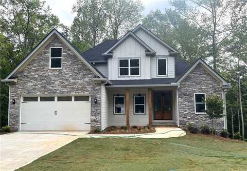 321 Evie Lane, Canton, GA 30115