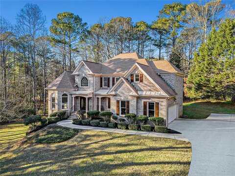 6614 Club View Court, Flowery Branch, GA 30542